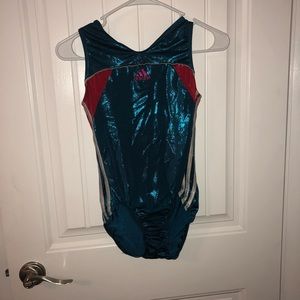 Women’s Adidas leotard